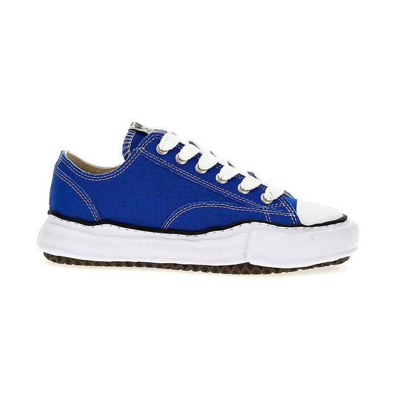 26SS 미하라야스히로 피터슨 블루 공용 스니커즈 A01FW702 CLBLUE - Mihara Yasuhiro