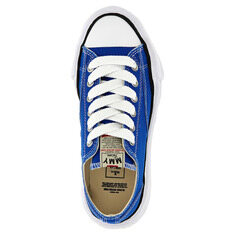 26SS 미하라야스히로 피터슨 블루 공용 스니커즈 A01FW702 CLBLUE 썸네일 3