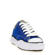 26SS 미하라야스히로 피터슨 블루 공용 스니커즈 A01FW702 CLBLUE 썸네일 1