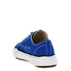 26SS 미하라야스히로 피터슨 블루 공용 스니커즈 A01FW702 CLBLUE 썸네일 2