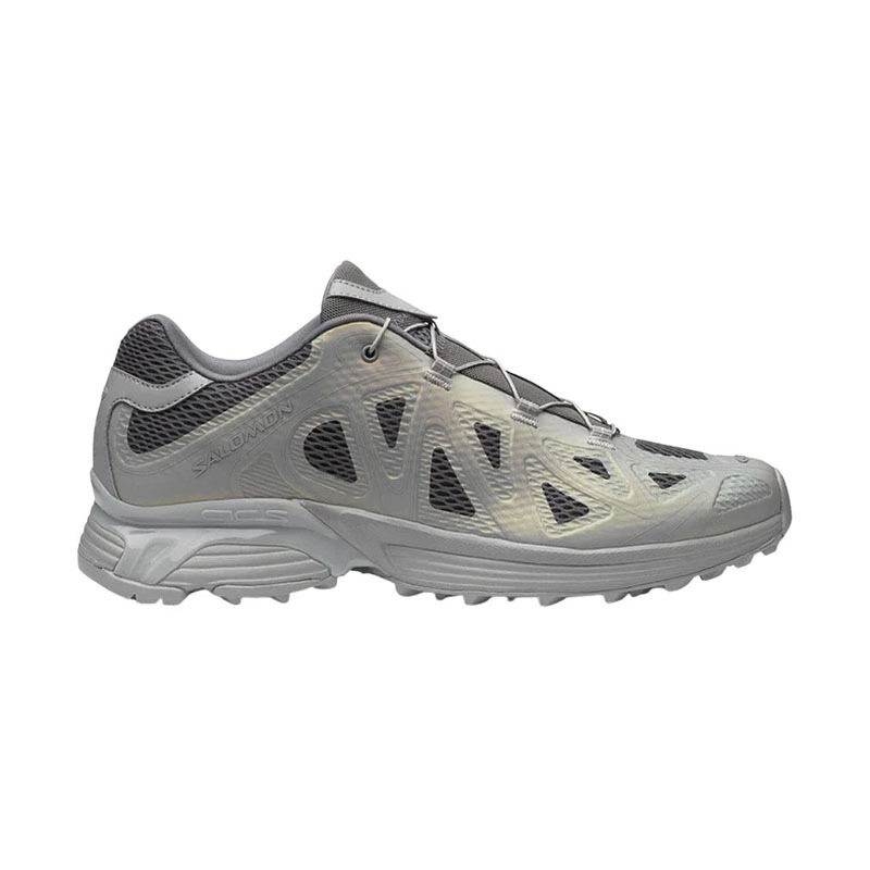26SS 살로몬 XT 위스퍼 그레이 공용 스니커즈 L47875600 - Salomon