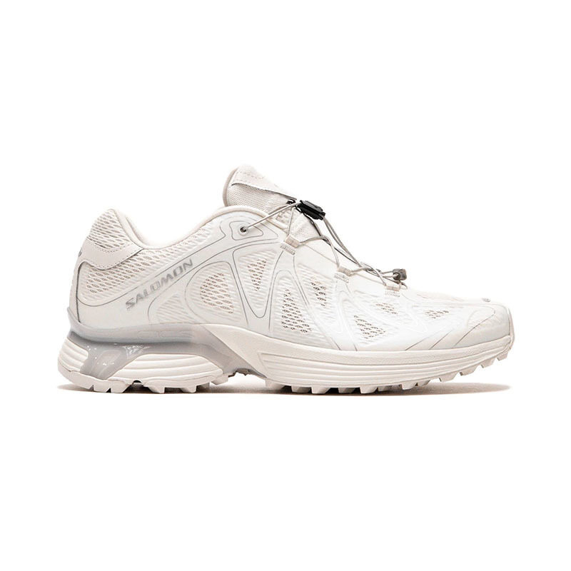 26SS 살로몬 XT 위스퍼 바닐라 공용 스니커즈 L47796200 - Salomon