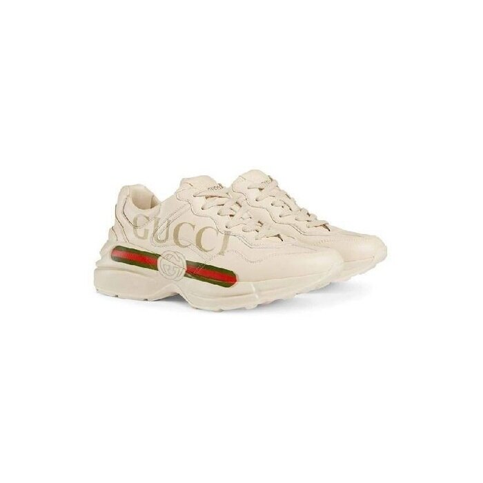 구찌 라이톤 스니커즈 528892 DRW00 9522 - Gucci