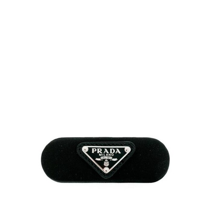 프라다 리나일론 헤어 클립 1IF129 2DMI F0002 - Prada