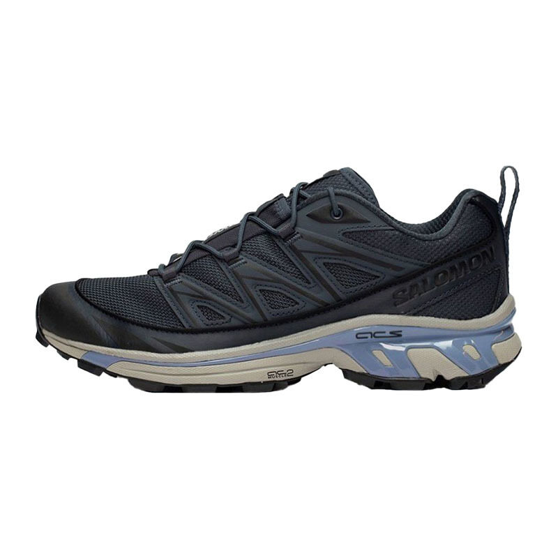 살로몬 XT6 익스팬스 인디아잉크 공용 스니커즈 L47445800 - Salomon