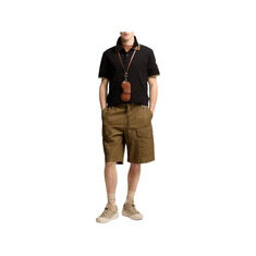 26SS 몽클레르 더블칼라 블랙 남성 폴로 셔츠 8A00005 89A16 999 썸네일 1