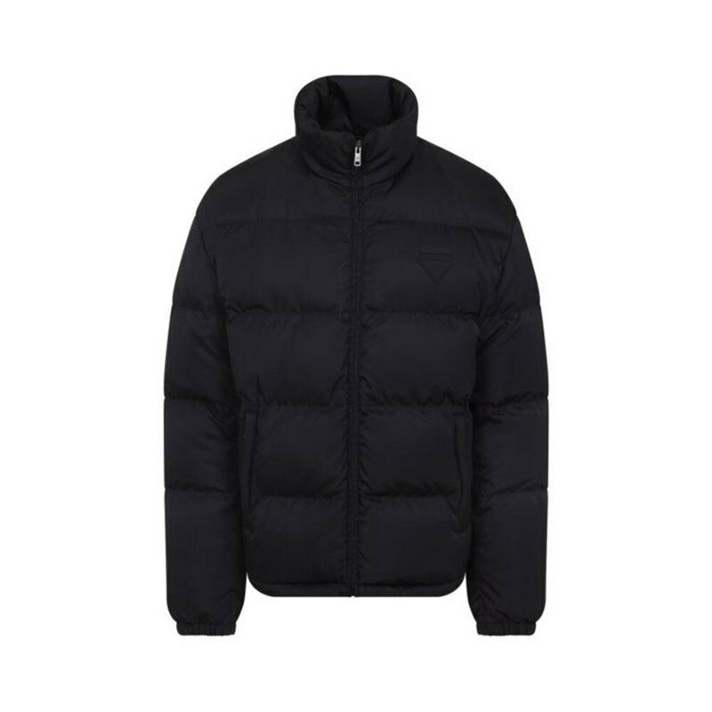 [국내배송] 프라다 패딩 하이넥 자켓 남성 29D408 1WQ8 F0002 - Prada
