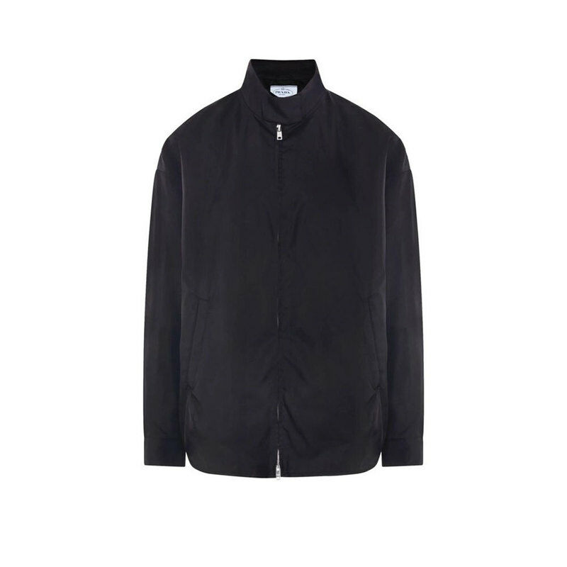 [국내배송] 프라다 자켓 리나일론 바람막이 292250 1WQ8 F0002 - Prada