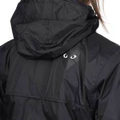 꼼데가르송 X K-way 바람막이 자켓 남여공용 AZ J507 051 1 썸네일 3