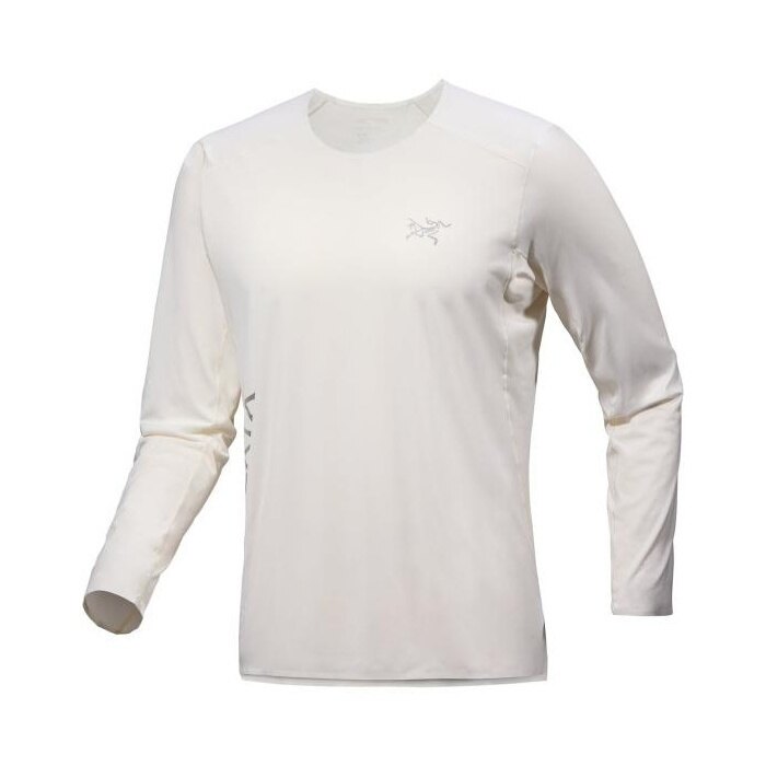 아크테릭스 노반 다운워드 로고 LS 맨 NORVAN DOWNWORD M ATPFM10255ARS - Arcteryx