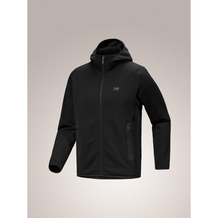 아크테릭스 카이어나이트 후디 맨 KYANITE M AJPFM08446BLK - Arcteryx