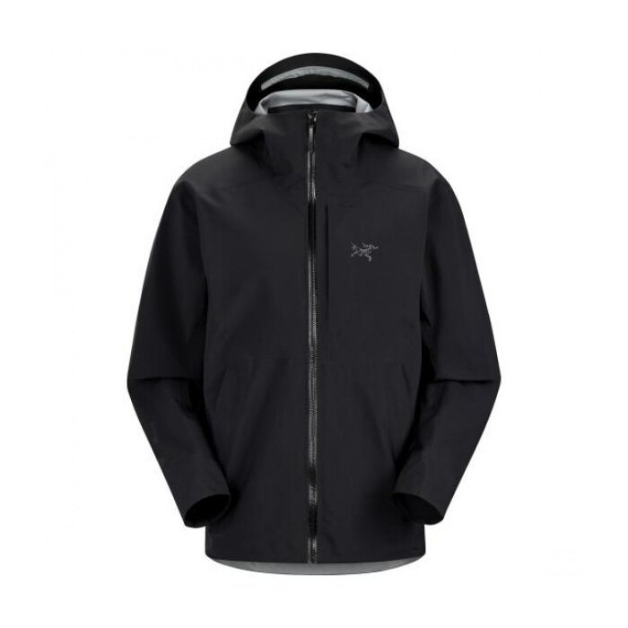 아크테릭스 랄레 자켓 맨 RALLE M AJPFM09888BLK - Arcteryx