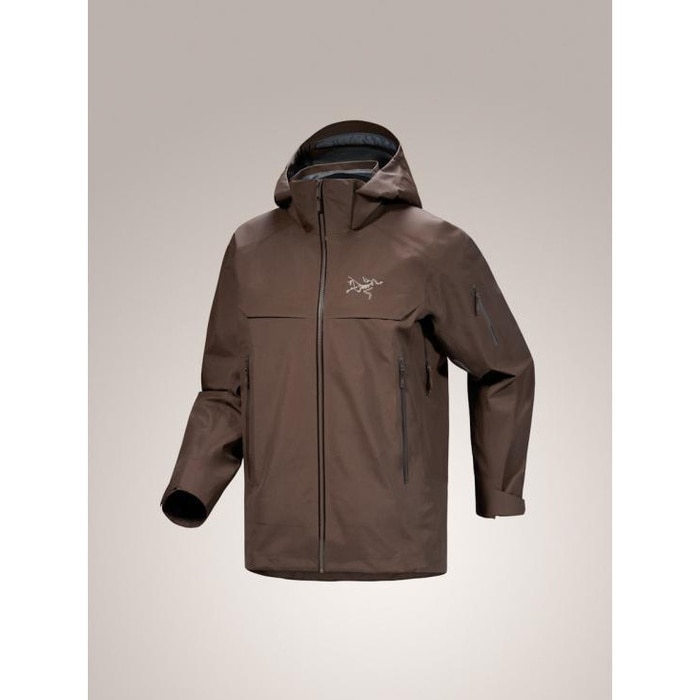 아크테릭스 마카이 쉘 자켓 남성 MACAI M AJPFM09889CRB - Arcteryx