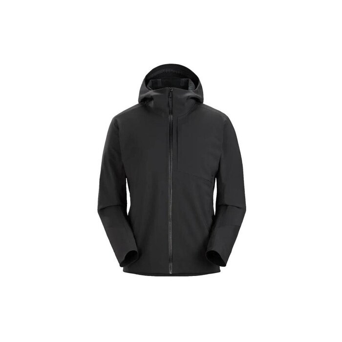 아크테릭스 소여 후디 맨 SAWYER M AJPFM09894BLK - Arcteryx