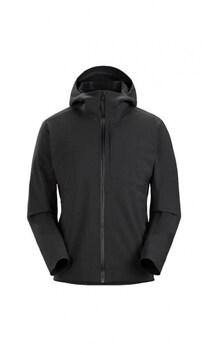 아크테릭스 소여 후디 맨 SAWYER M AJPFM09894BLK 썸네일 1