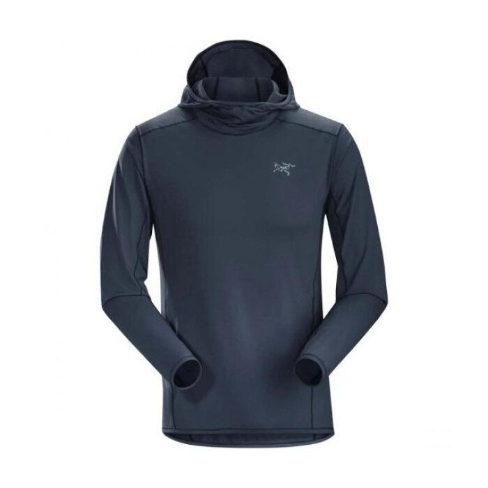 아크테릭스 코막 후디 맨 CORMAC M ATPFM09699BHA - Arcteryx