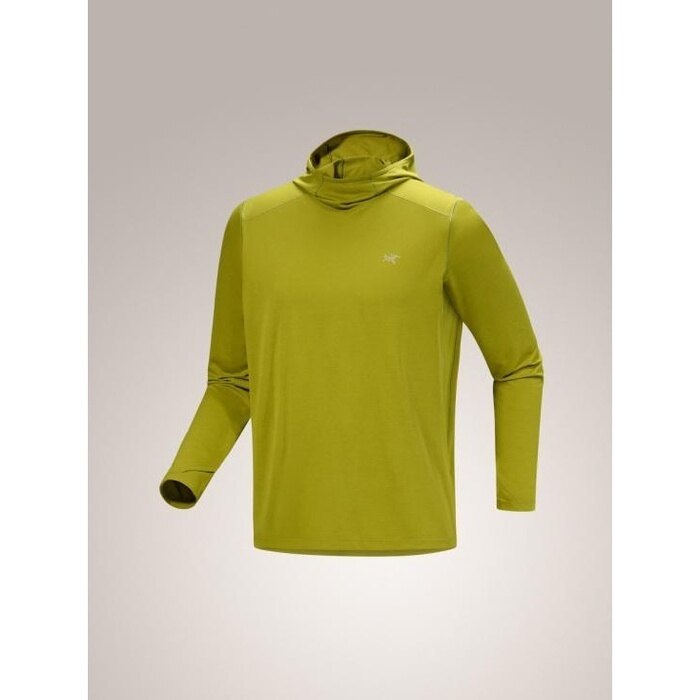 아크테릭스 코막 후디 맨 CORMAC M ATPFM09699OMH - Arcteryx