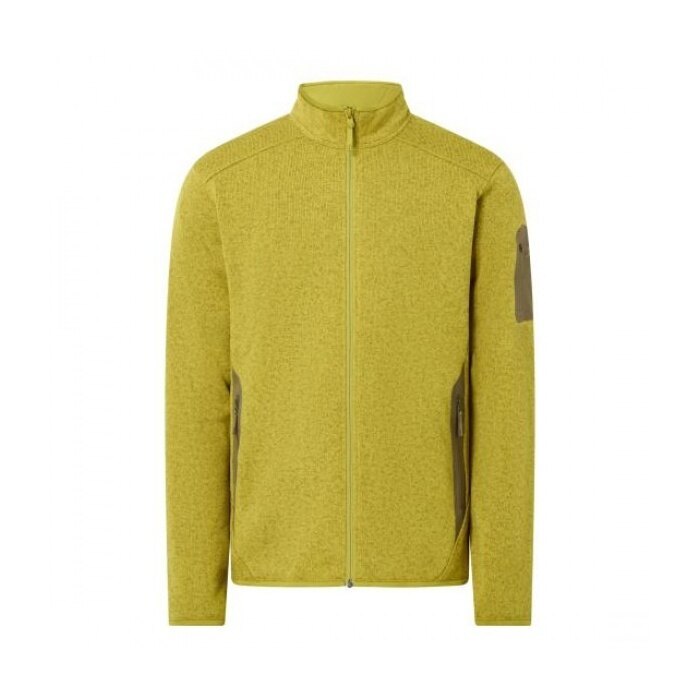 아크테릭스 커버트 12 짚넥 맨 COVERT 집 M ATPFM10360OMH - Arcteryx