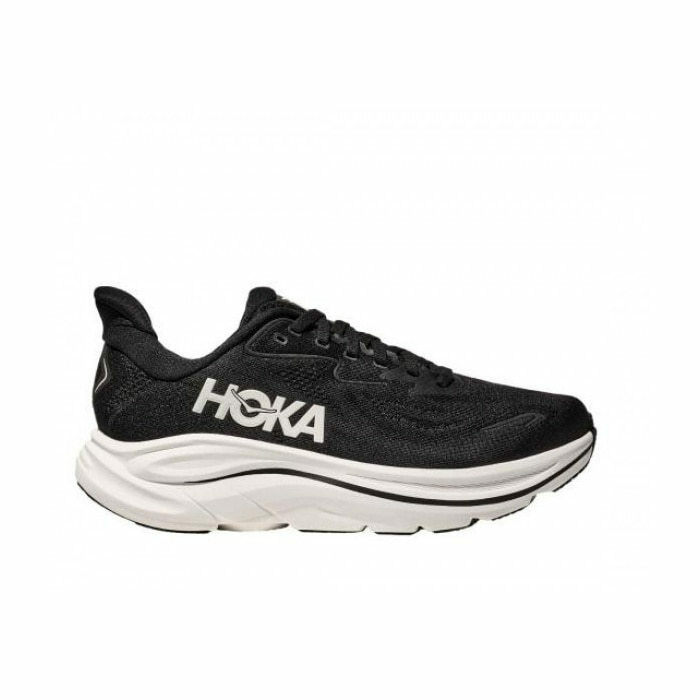 호카오네오네 여성 클리프톤 10 와이드 W CLIFTON 1162050 BWHT - HOKA ONE ONE