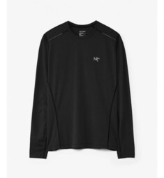 아크테릭스 이오니아 메리노 울 LS 맨 ATPSM07732BLK 썸네일 1