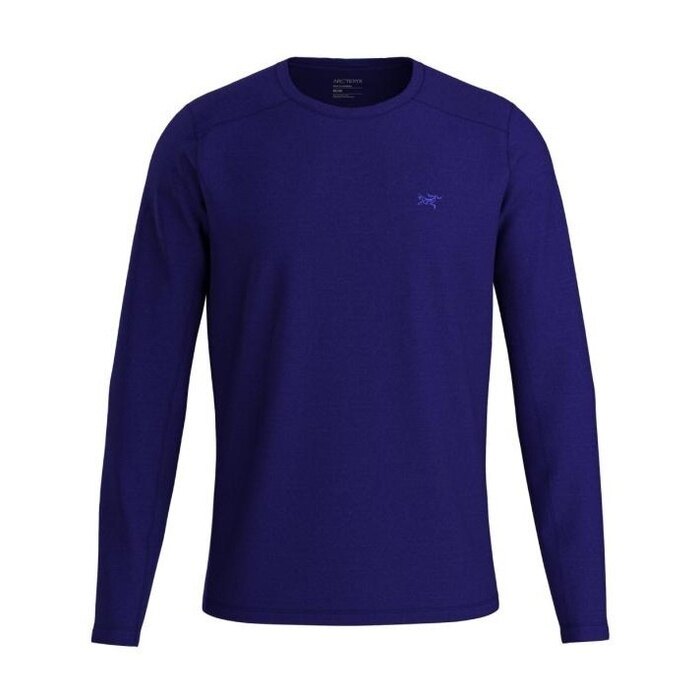 아크테릭스 이오니아 메리노 울 LS 맨 ATPSM07732SOS - Arcteryx