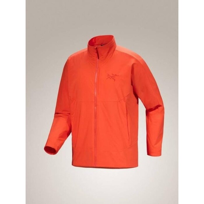 아크테릭스 알리움 인슐레이티드 자켓 맨 ALLIUM 인설레 AJOFMX9161/SOR - Arcteryx