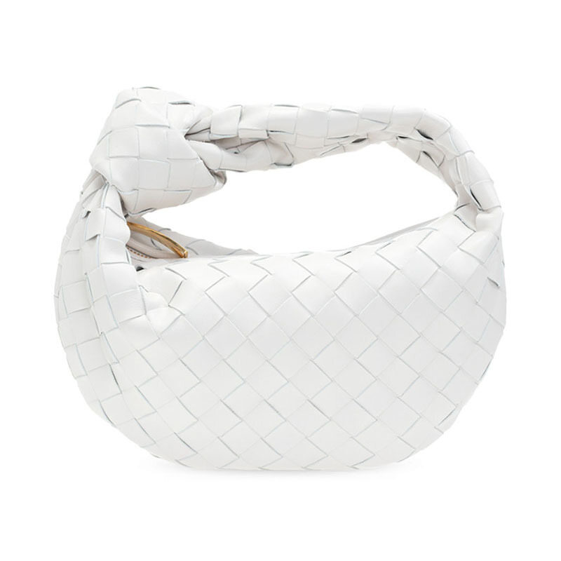 26SS 보테가베네타 조디 미니 초크 여성 토트백 651876 VCPP5 9143 - Bottega Veneta
