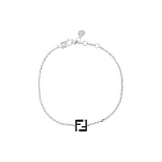 [펜디 FENDI] 7AK014 B09 F0VD1 남성 팔찌 썸네일 1