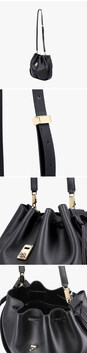 [페라가모 FERRAGAMO] 21 A549 0790559 여성 숄더백 썸네일 2