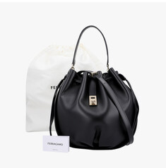 [페라가모 FERRAGAMO] 21 A549 0790559 여성 숄더백 썸네일 3