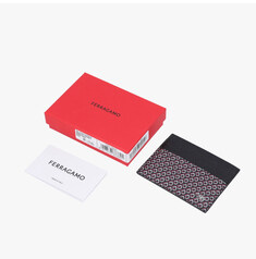 [페라가모 FERRAGAMO] 66 1478 0790636 남성 카드홀더 썸네일 3