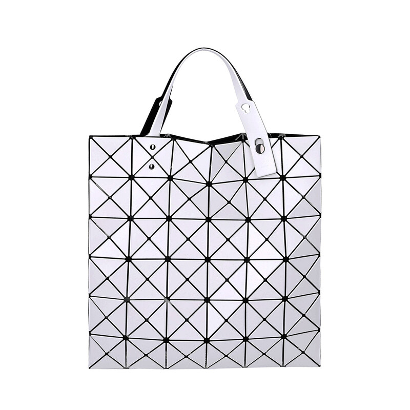 [바오바오 BAOBAO] BB66 AG683-11 여성 토트백 - Issey Miyake