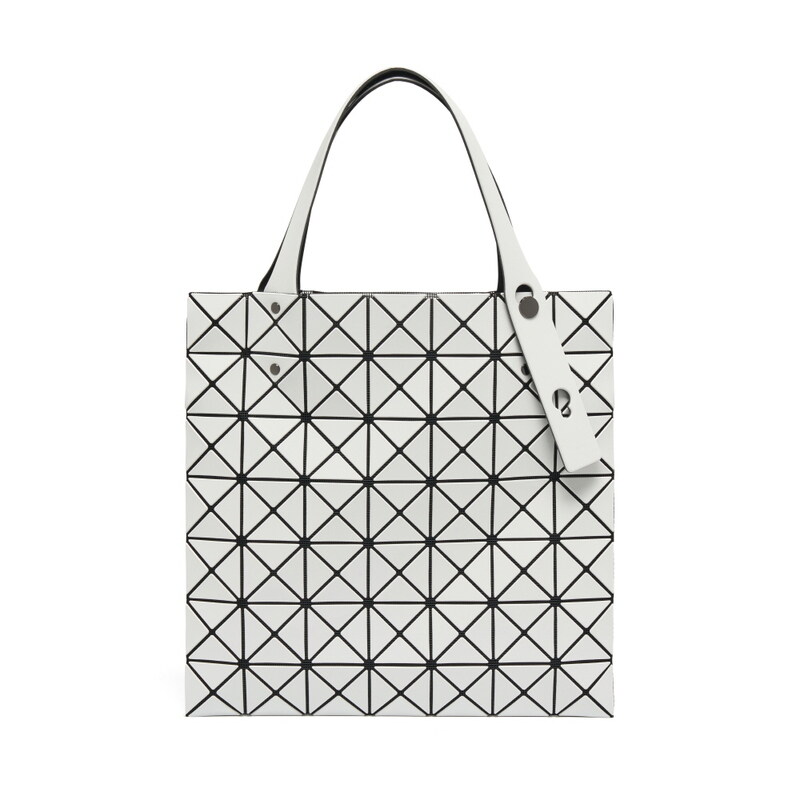 [바오바오 BAOBAO] BB66 AG047-01 여성 토트백 - Issey Miyake