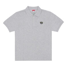 [겐조 KENZO] FG55PO1014PU 93 남성 반팔티 썸네일 1