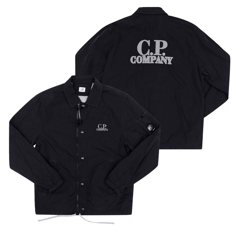 [CP컴퍼니 C.P.COMPANY] 20CMOS007A 005904D 999 남성 셔츠 - CP company