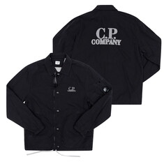 [CP컴퍼니 C.P.COMPANY] 20CMOS007A 005904D 999 남성 셔츠 썸네일 1