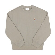 [메종키츠네 MAISONKITSUNE] PM00311KM0341 0302 남성 맨투맨 썸네일 1