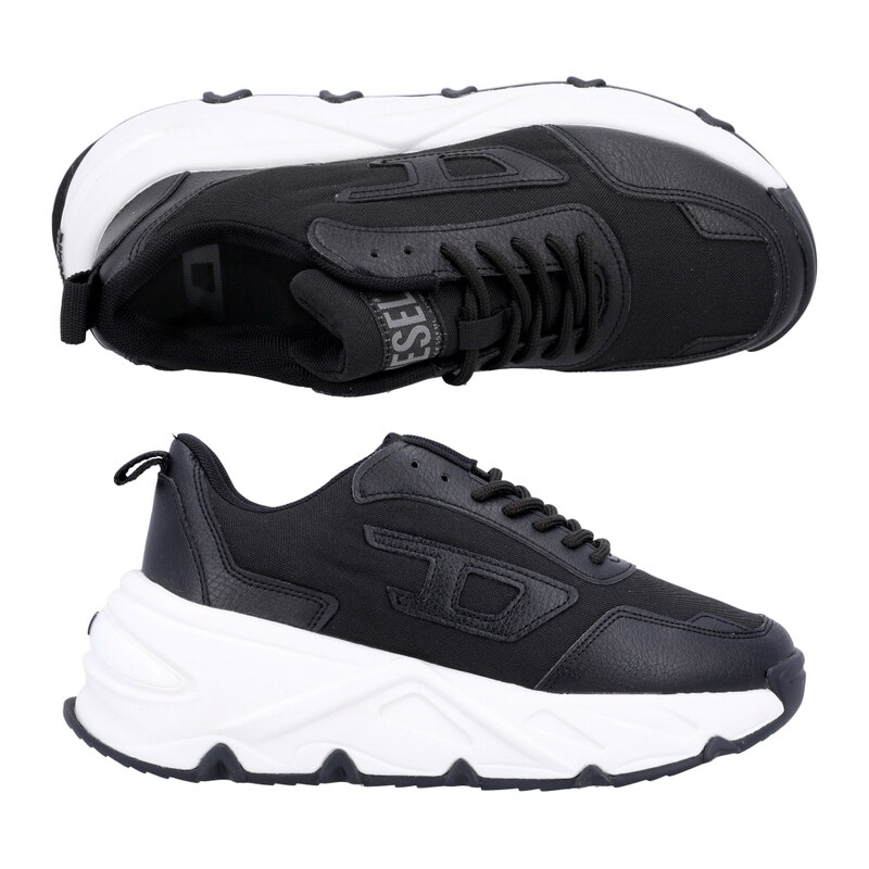 [디젤 DIESEL] Y03827 P8778 T8013 여성 스니커즈 - Diesel