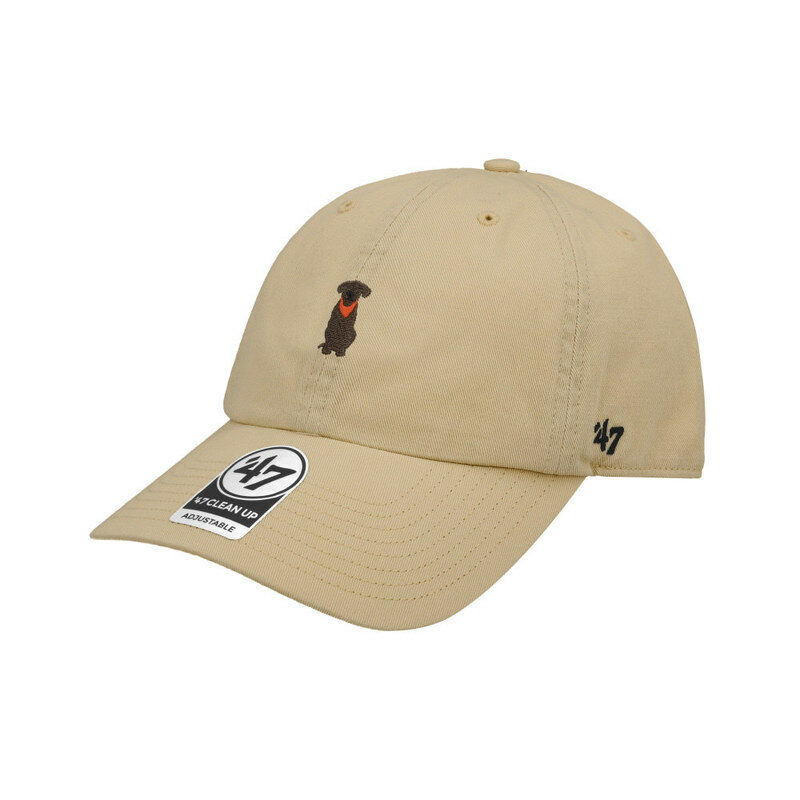 [47브랜드 47BRAND] XX-BSRIC1411GWS-KH 공용 볼캡 - 47 Brand