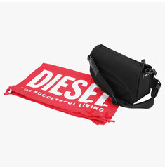 [디젤 DIESEL] X10223 P8426 T8013 공용 숄더백 썸네일 3
