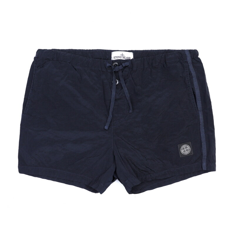 [스톤아일랜드 STONE ISLAND] L1S15B100003 S0043 V0020 남성 반바지 - Stone Island