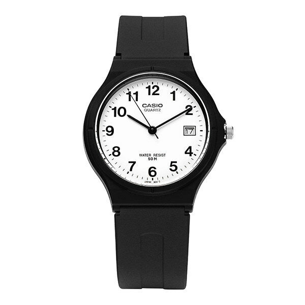 [카시오] MW-59-7BVDF 공용 우레탄시계 - Casio