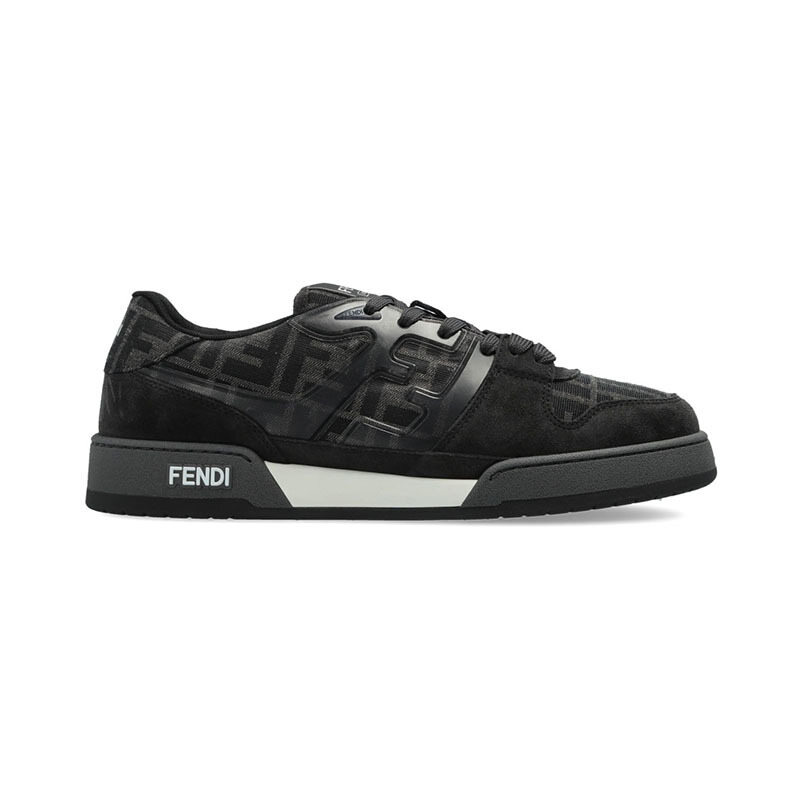 26SS 펜디 매치 남성 스니커즈 7E1688 AQ6I F1R71 - Fendi