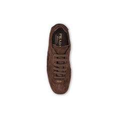 26FW 프라다 몬테카를로 리에디션 2005 남성 스니커즈 4E1165 008 F0003 썸네일 3