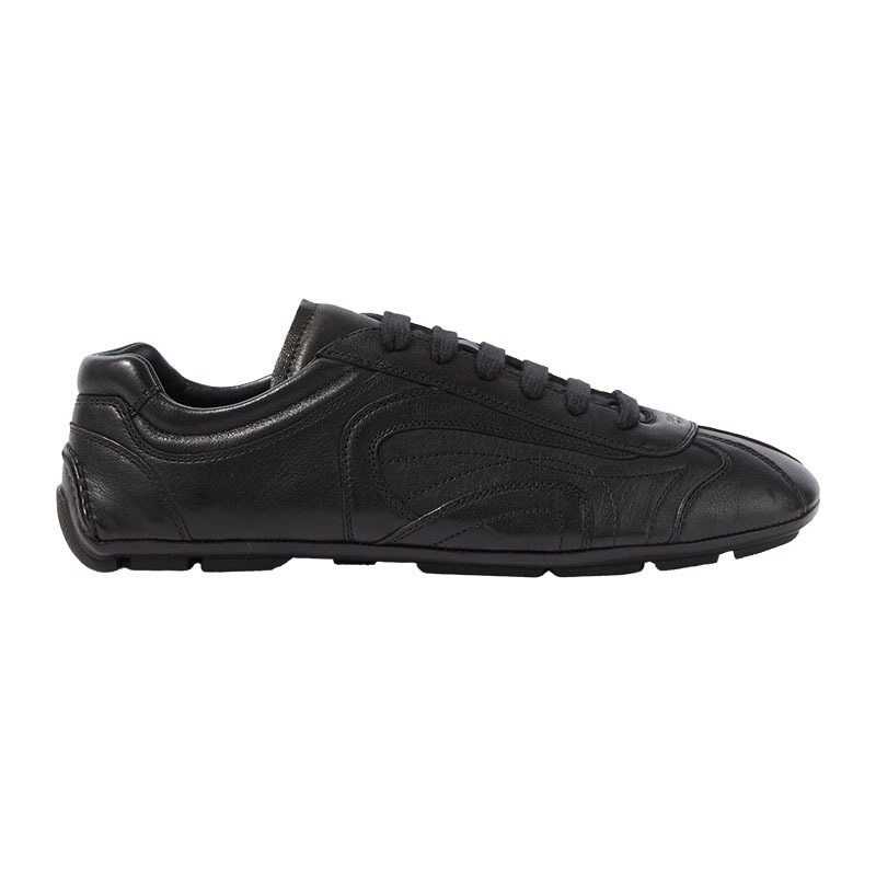 26SS 프라다 몬테카를로 리에디션 2005 남성 스니커즈 4E1165 1EFX F0002 - Prada