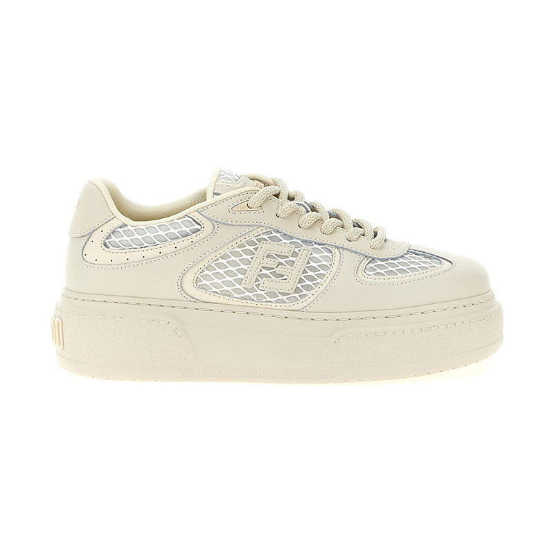 펜디 매치 여성 스니커즈 8E8721 AU32 F1SZJ - Fendi