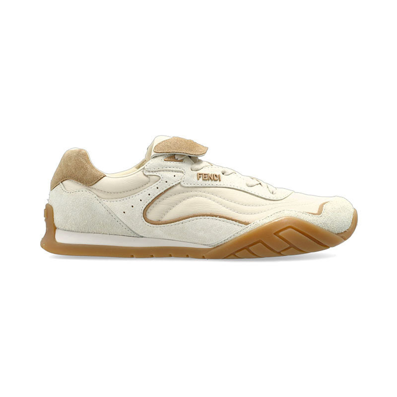 26SS 펜디 웨이브 펄스 여성 스니커즈 8E8820 AYFE F1TZ7 - Fendi