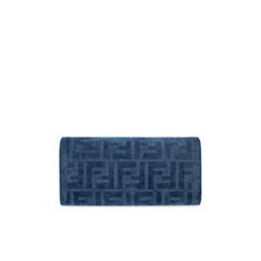 26SS 펜디 FF 데님 체인 월렛백 8M0365 AW5H F1UJW 썸네일 2