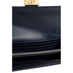 26SS 펜디 FF 데님 체인 월렛백 8M0365 AW5H F1UJW 썸네일 3