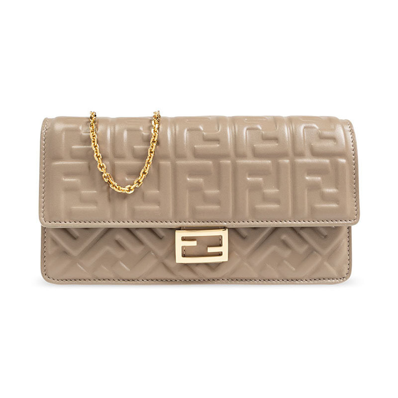 26SS 펜디 바게트 체인 월렛백 8M0498 AAJD F0E65 - Fendi